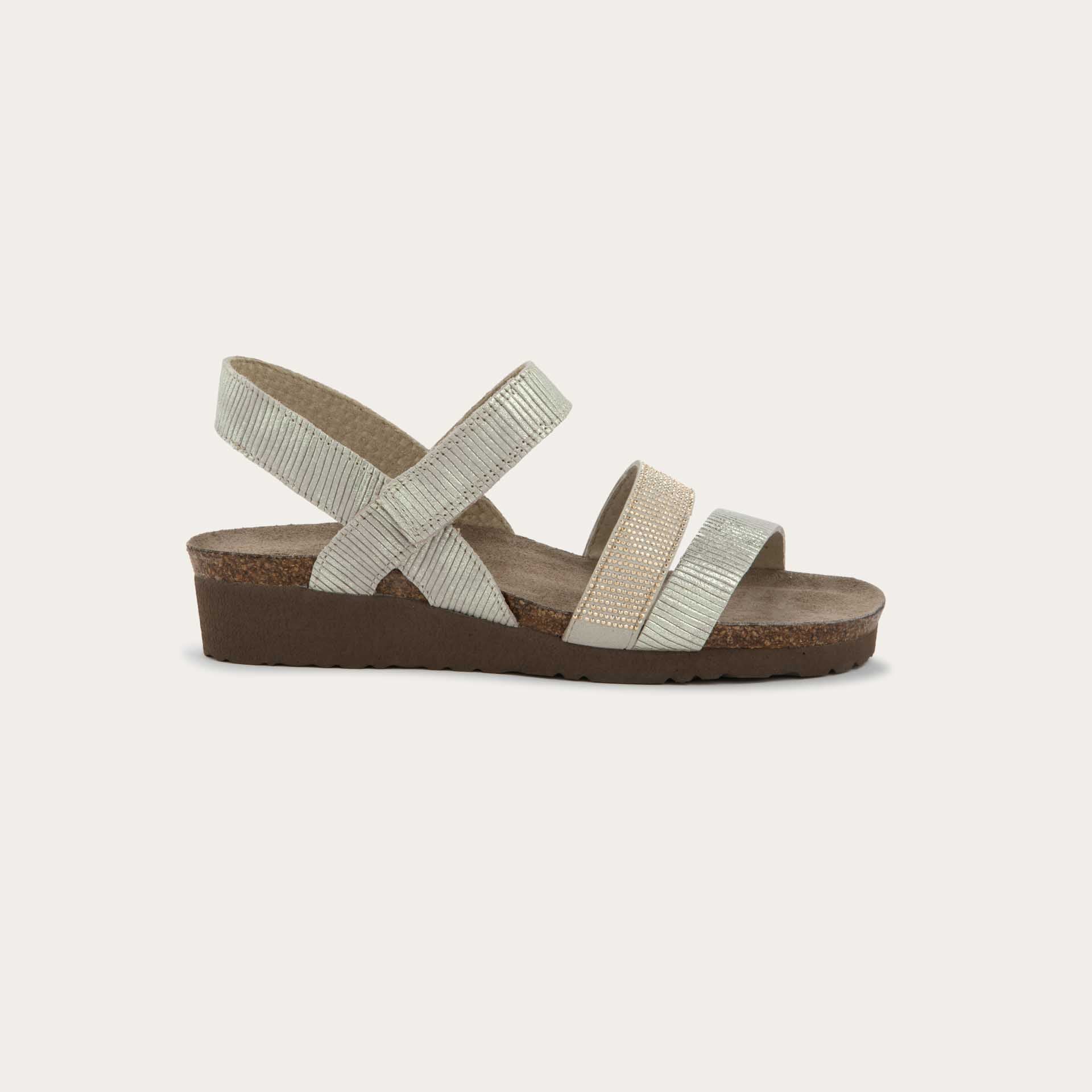 NAOT - WOMEN'S KRISTA SANDAL