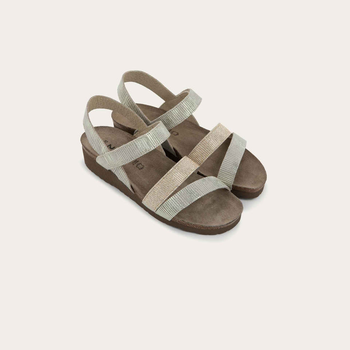 NAOT - WOMEN'S KRISTA SANDAL