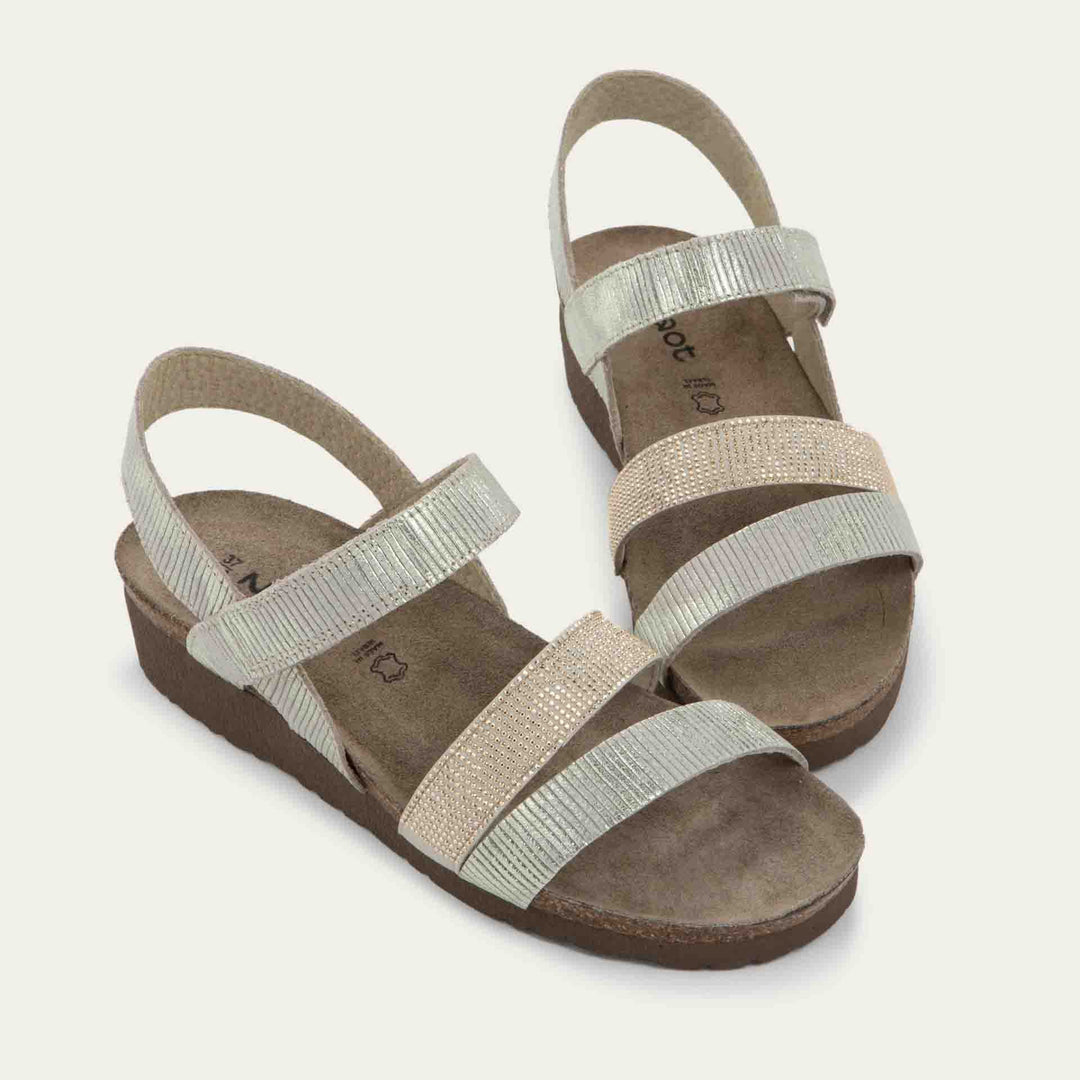 NAOT - WOMEN'S KRISTA SANDAL