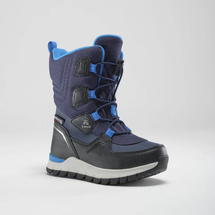 KAMIK - KIDS WINTER BOUNCER2 BOOT
