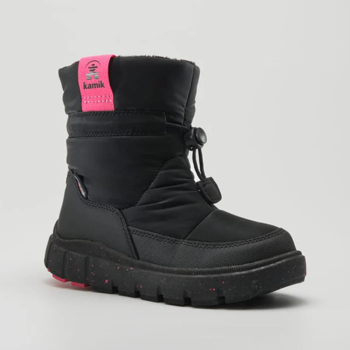 KAMIK - KIDS WINTER SEEKER PULL BOOT