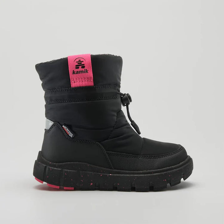 KAMIK - KIDS WINTER SEEKER PULL BOOT