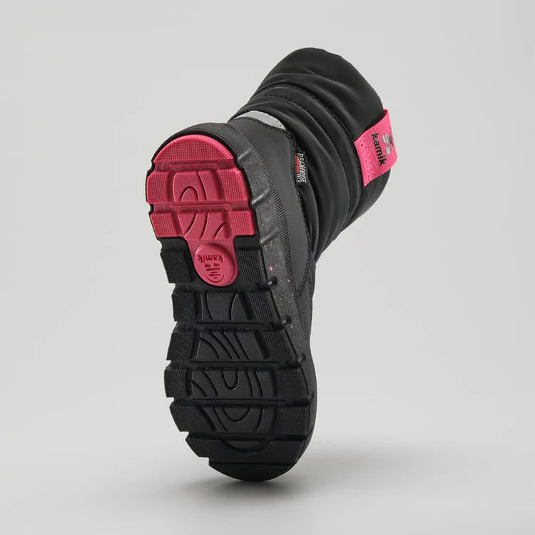 KAMIK - KIDS WINTER SEEKER PULL BOOT