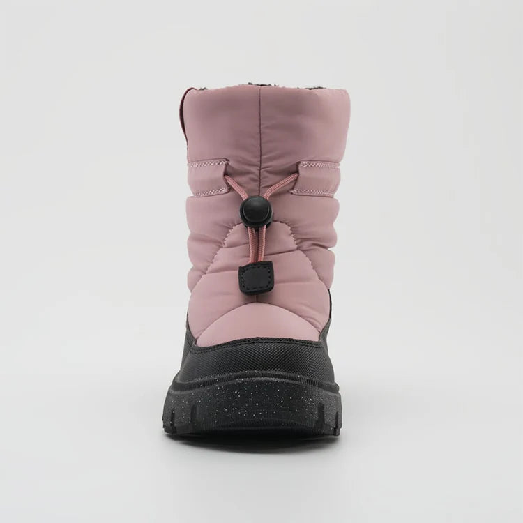 KAMIK - KIDS WINTER SEEKER PULL BOOT