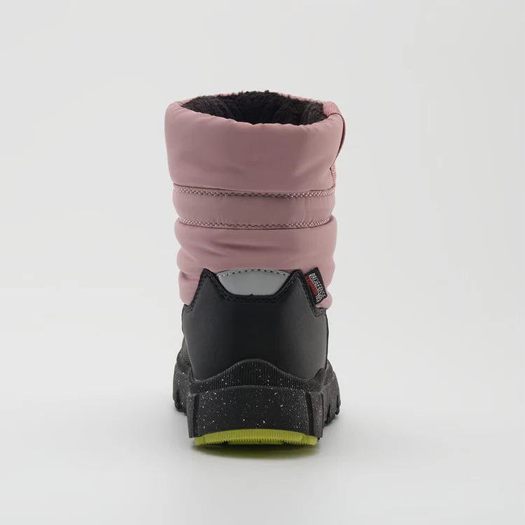 KAMIK - KIDS WINTER SEEKER PULL BOOT