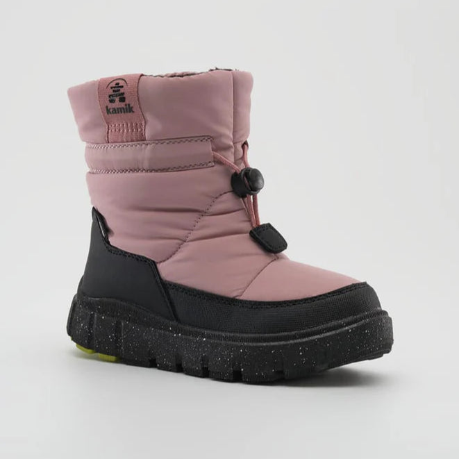 KAMIK - KIDS WINTER SEEKER PULL BOOT