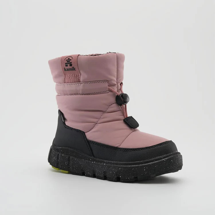 KAMIK - KIDS WINTER SEEKER PULL BOOT