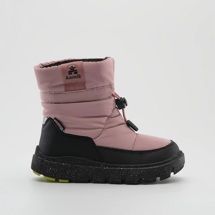 KAMIK - KIDS WINTER SEEKER PULL BOOT