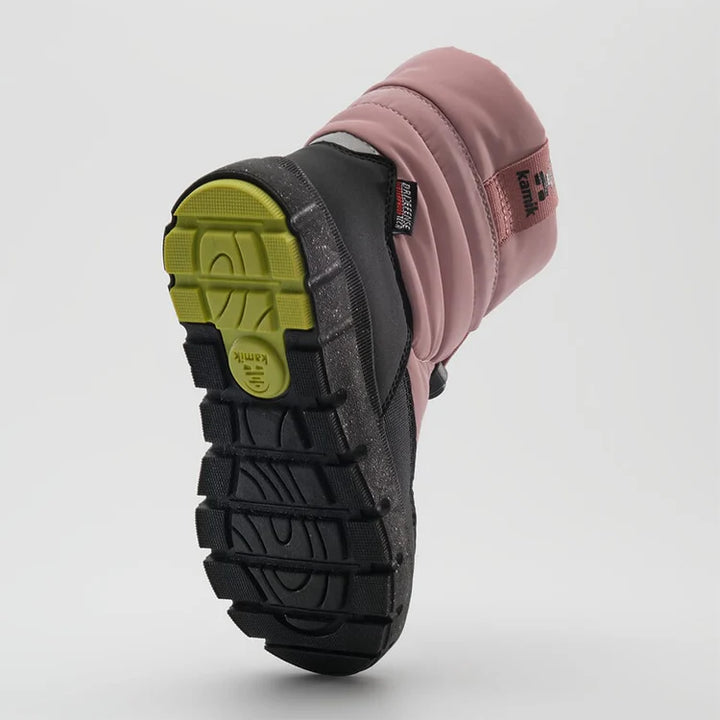 KAMIK - KIDS WINTER SEEKER PULL BOOT