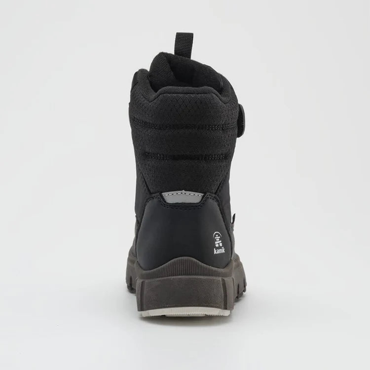 KAMIK -KIDS WINTER SEEKER BOOT