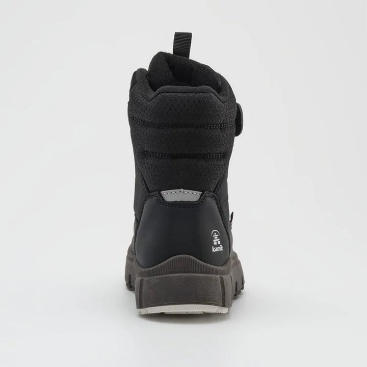 KAMIK -KIDS WINTER SEEKER BOOT