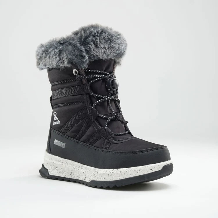 KAMIK - KIDS WINTER STORMYF BOOT