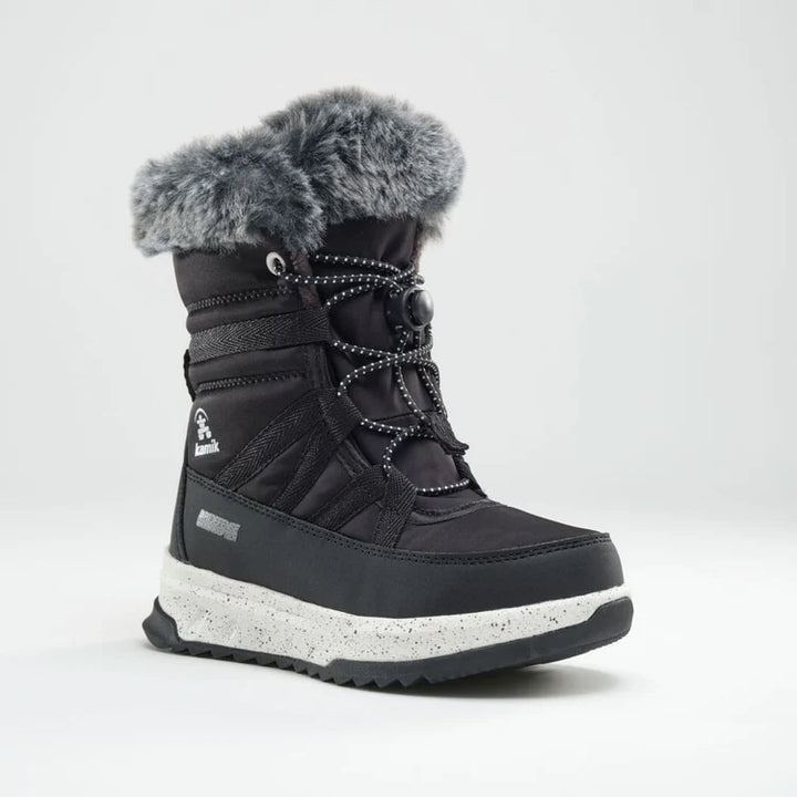 KAMIK - KIDS WINTER STORMYF BOOT