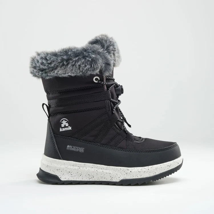 KAMIK - KIDS WINTER STORMYF BOOT