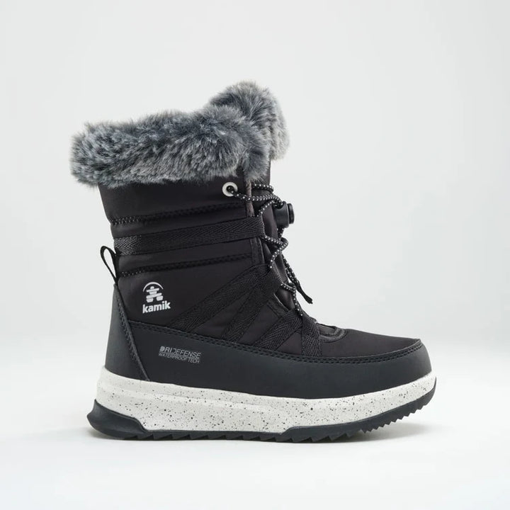 KAMIK - KIDS WINTER STORMYF BOOT