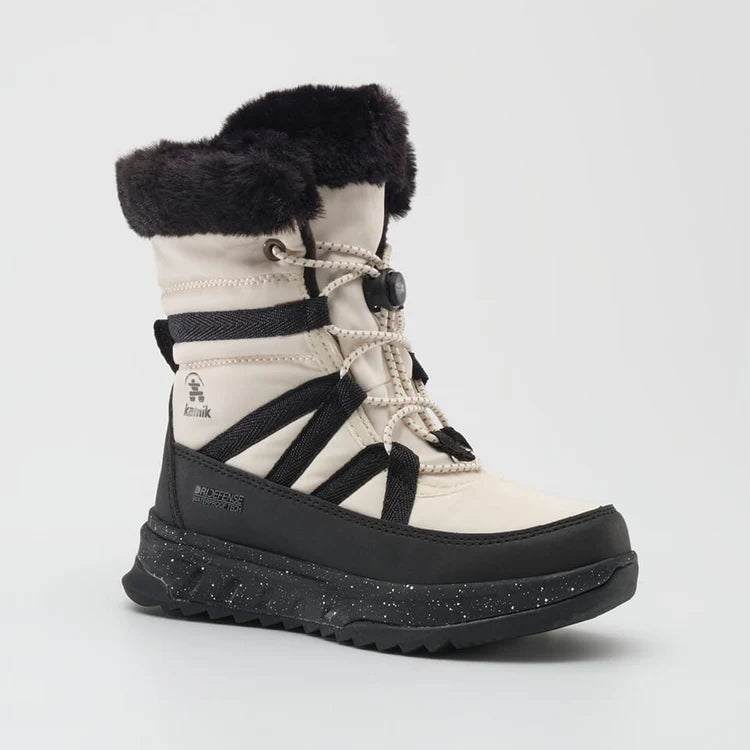 KAMIK - KIDS WINTER STORMYF BOOT