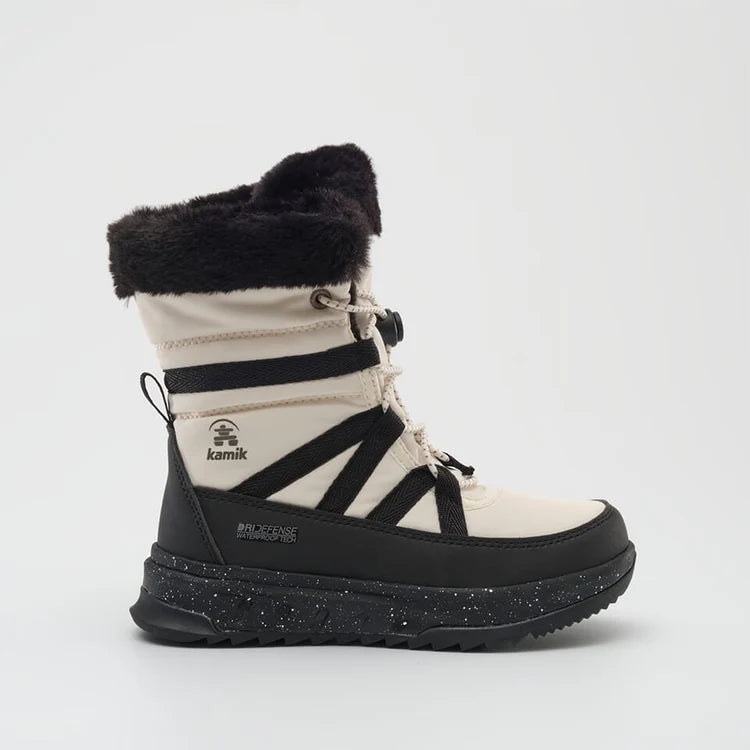 KAMIK - KIDS WINTER STORMYF BOOT