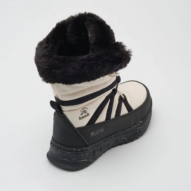 KAMIK - KIDS WINTER STORMYF BOOT