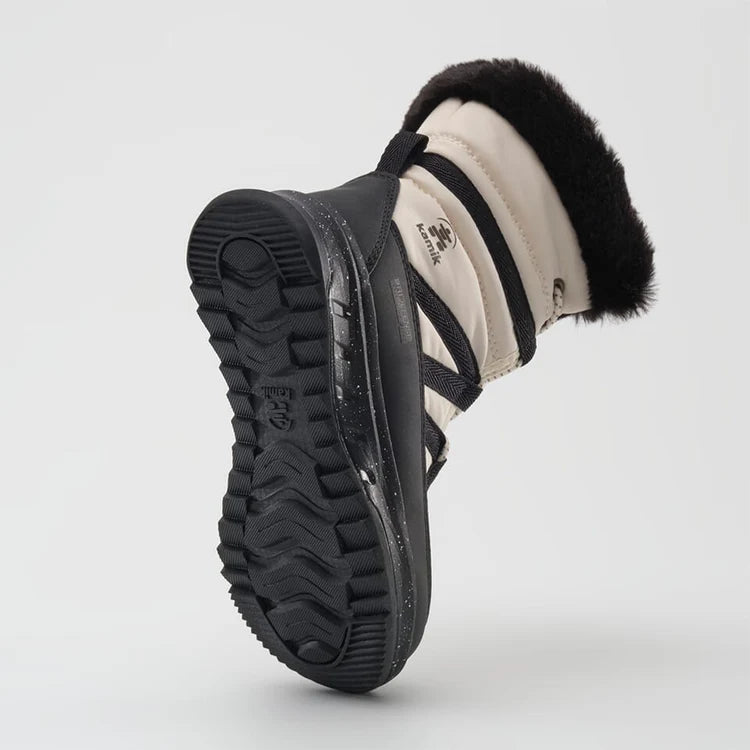 KAMIK - KIDS WINTER STORMYF BOOT