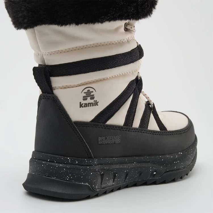 KAMIK - KIDS WINTER STORMYF BOOT