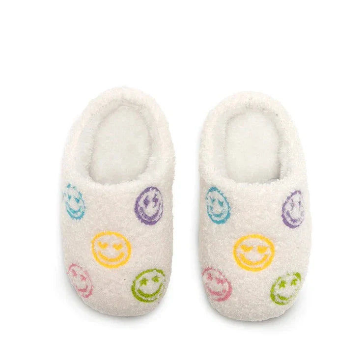 LIVING ROYAL - KIDS SLIPPERS