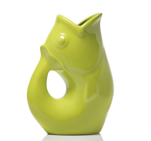 GURGLEPOT - KIWI LARGE