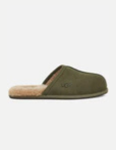 UGGS - MEN'S SCUFF SLIPPER