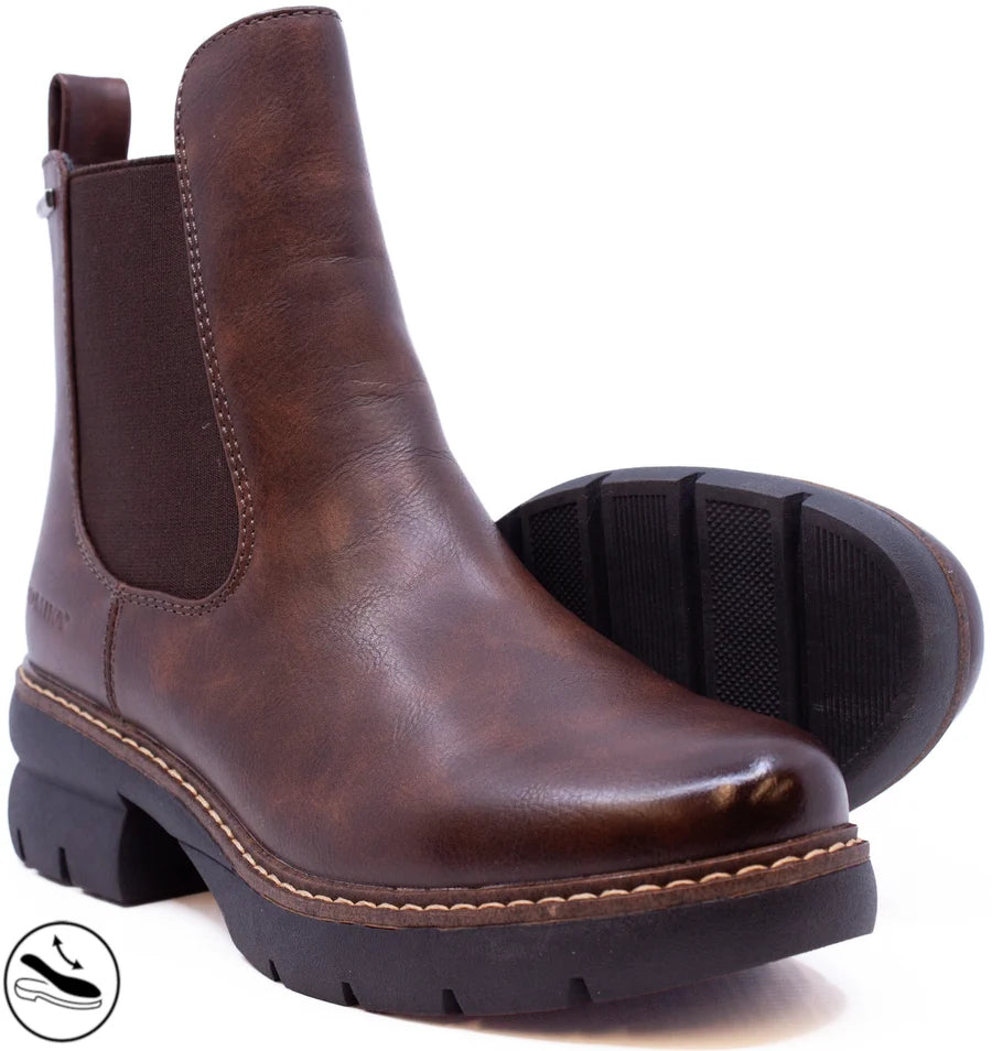 ROMIKA - WOMEN'S VAIL 01 BOOT