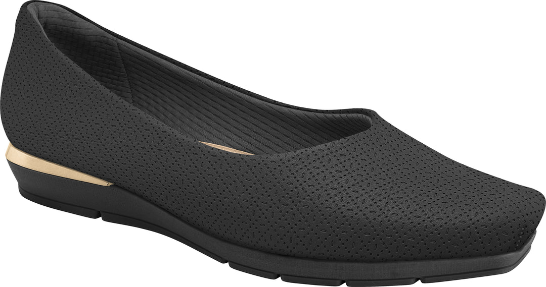 PICCADILLY- WOMEN'S 147191P DRESS FLAT