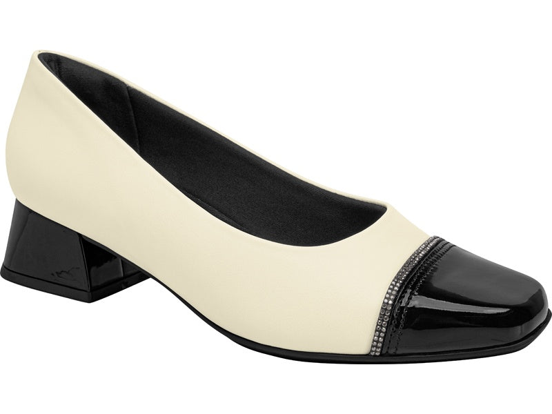 PICCADILLY - LADIES DRESS SHOE L1-160095N