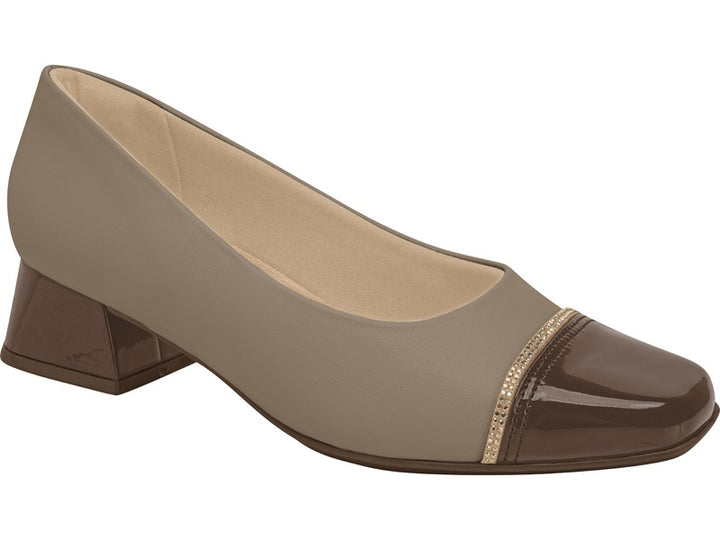 PICCADILLY - LADIES DRESS SHOE L1-160095N