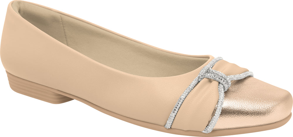 PICCADILLY- WOMEN'S 250232F DRESS FLAT