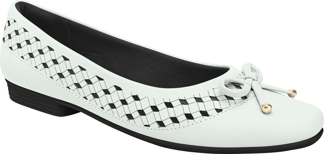 PICCADILLY- WOMEN'S 250236V DRESS FLAT