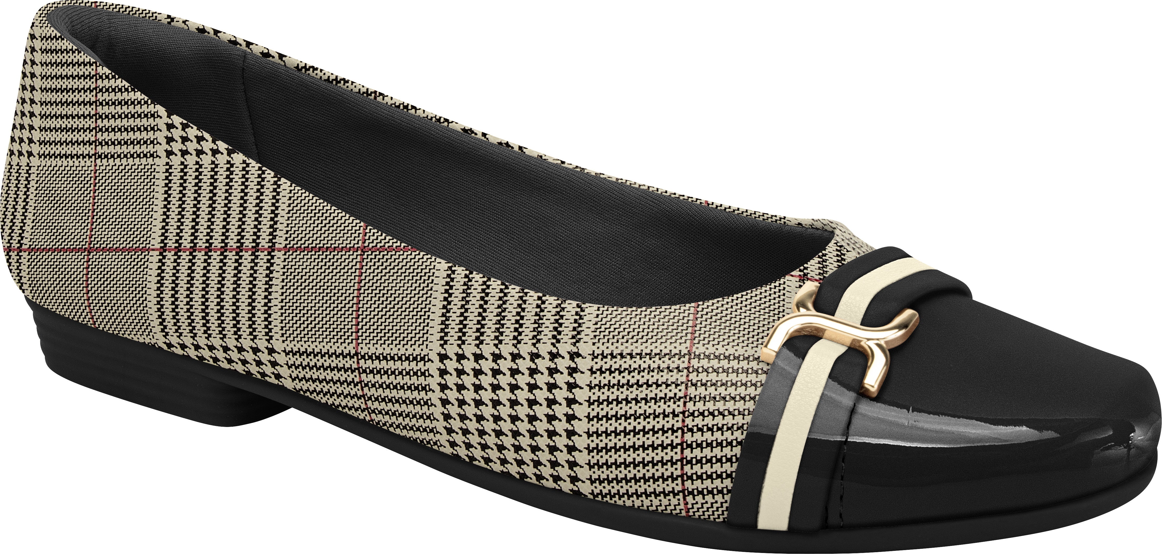 PICCADILLY - WOMENS SHOE L1-250246B