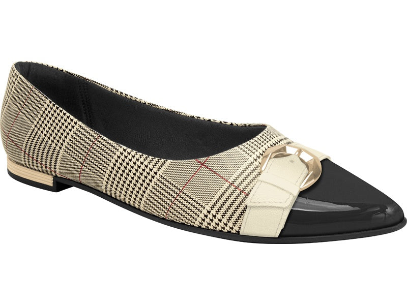 PICCADILLY - WOMENS DRESS SHOE L1-274107B