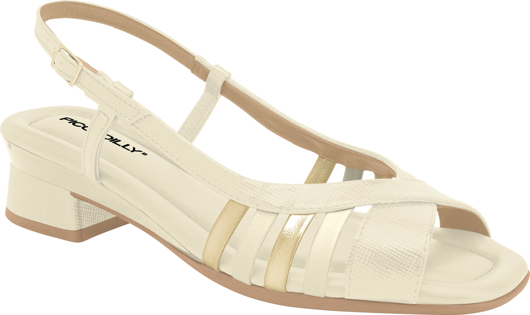 PICCADILLY- WOMEN'S 475013L DRESS SANDAL