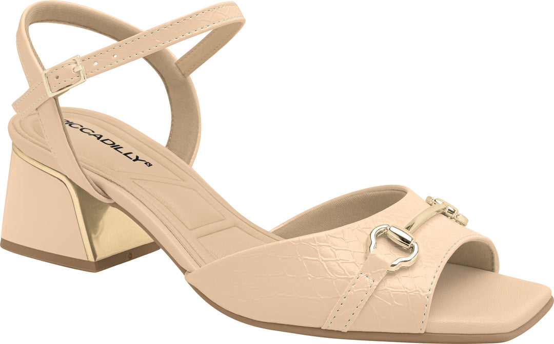 PICCADILLY- WOMEN'S 543084C DRESS SHOE