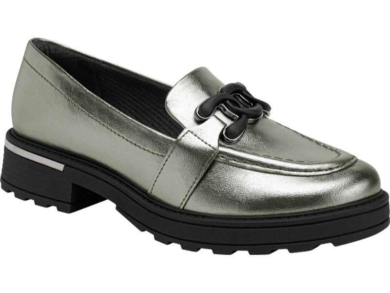 PICCADILLY - LADIES CASUAL SHOE L1-735036F
