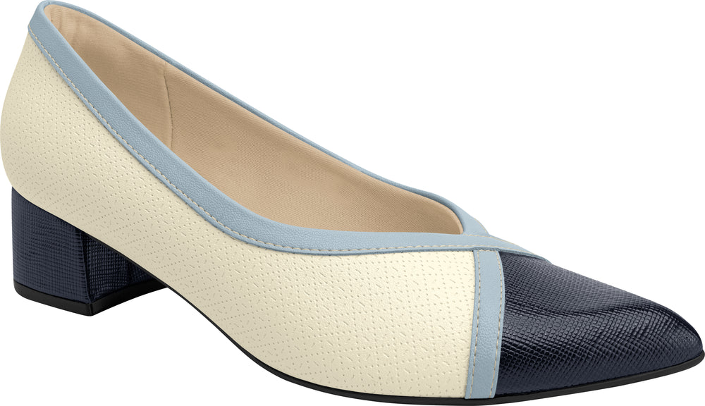 PICCADILLY- WOMEN'S 739063 DRESS SHOE