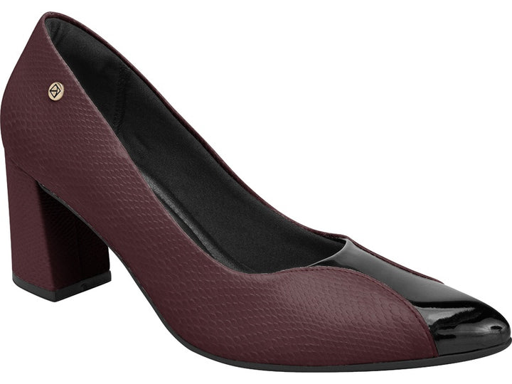 PICCADILLY - WOMENS DRESS SHOE L1-745223S