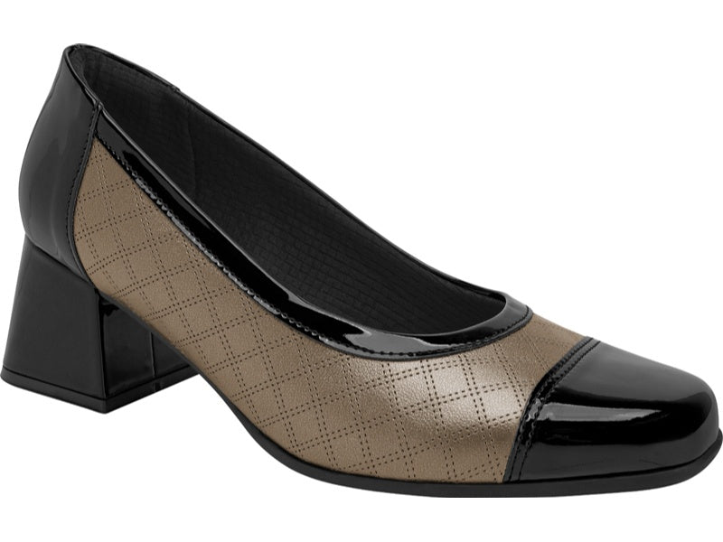 PICCADILLY - WOMENS DRESS SHOES L1-748042F