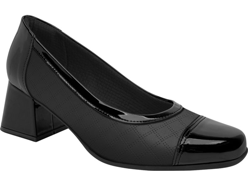 PICCADILLY - LADIES DRESS SHOE L1-748042N