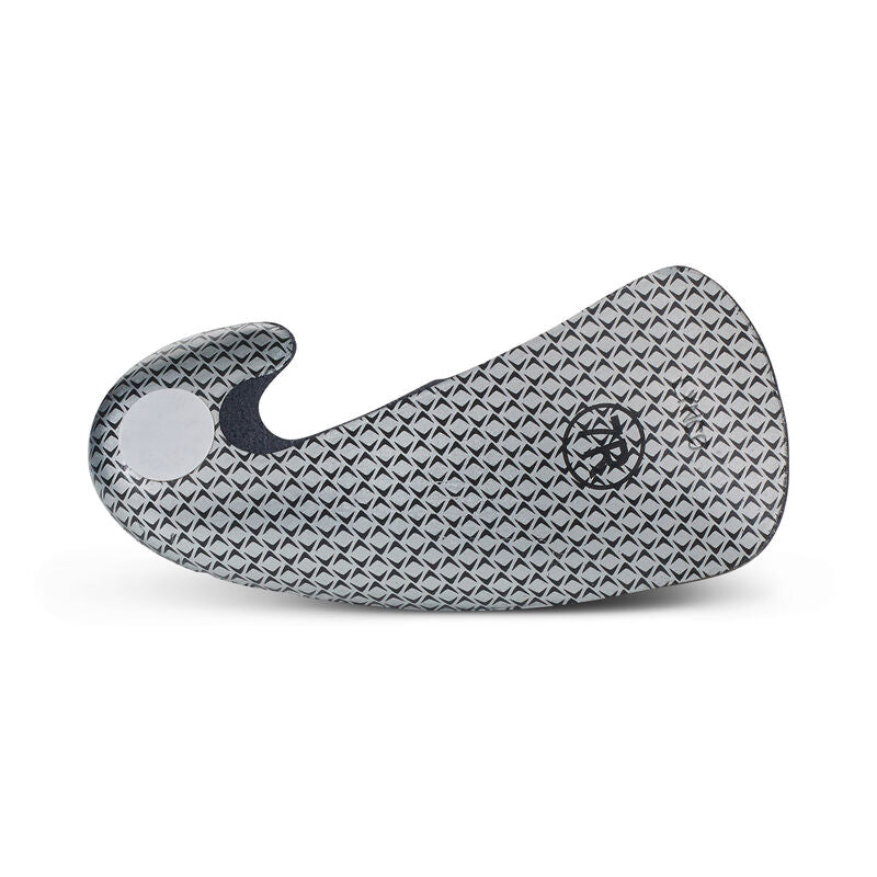 AETREX- MEN'S IN-STYLE ORTHOTICS W/ METATARSAL SUPPORT FOOTBED