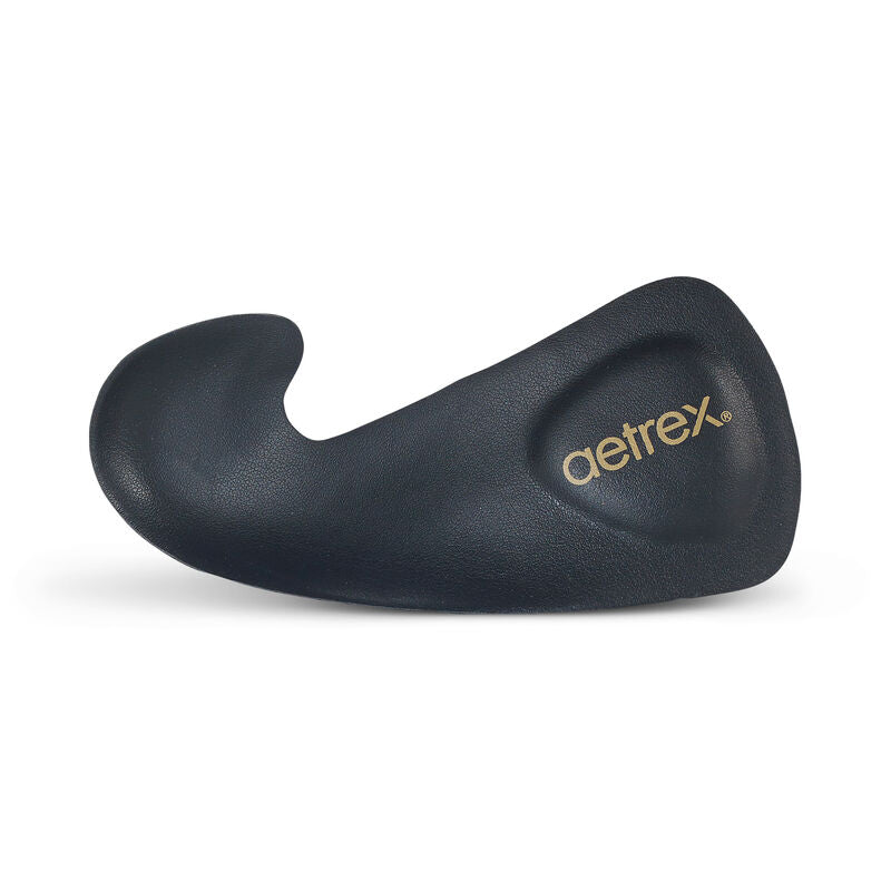 AETREX- MEN'S IN-STYLE ORTHOTICS W/ METATARSAL SUPPORT FOOTBED
