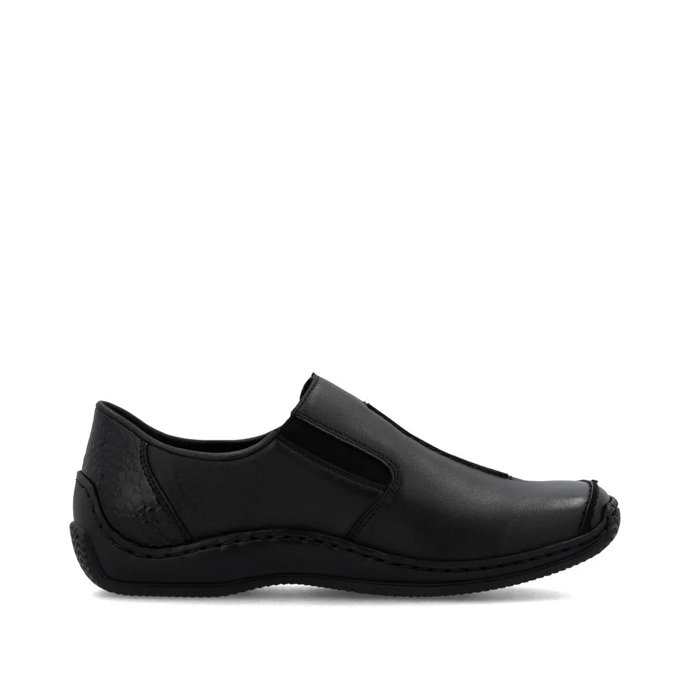 RIEKER- WOMEN'S L1777-00 SHOE