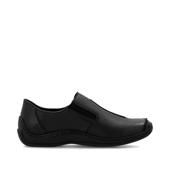 RIEKER- WOMEN'S L1777-00 SHOE