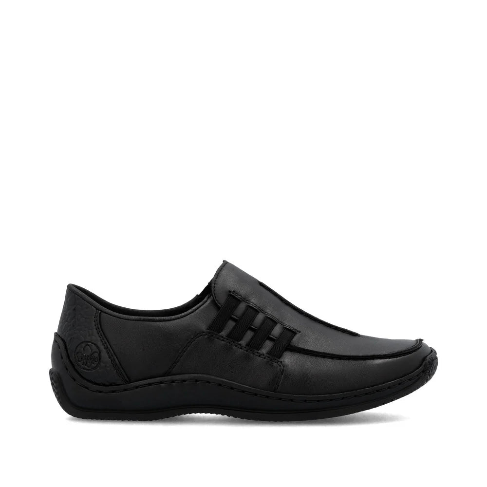 RIEKER- WOMEN'S L1777-00 SHOE