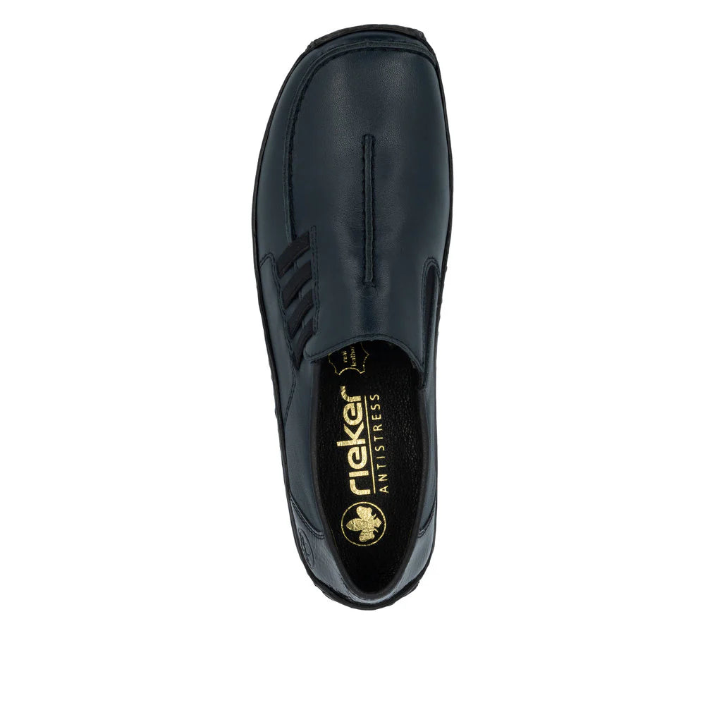 RIEKER- WOMEN'S L1777-14 SHOE