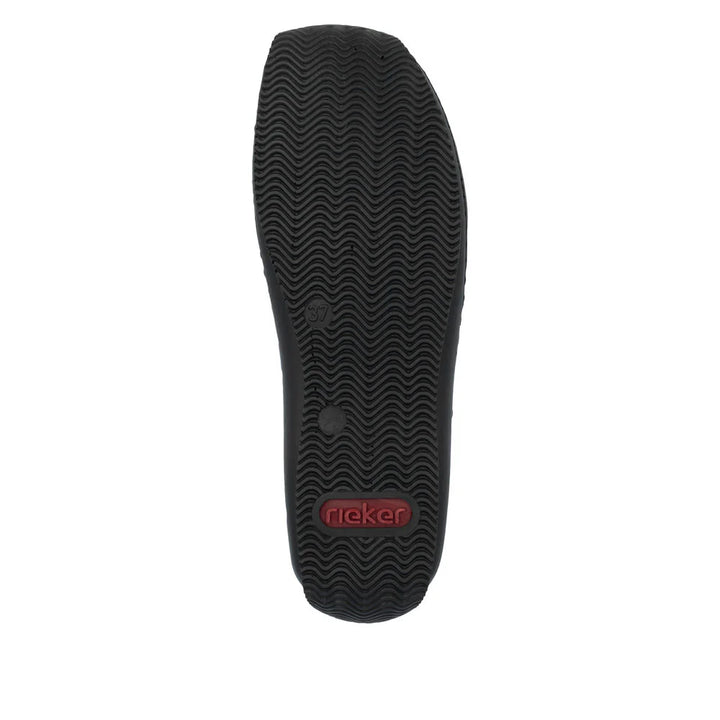 RIEKER- WOMEN'S L1777-14 SHOE