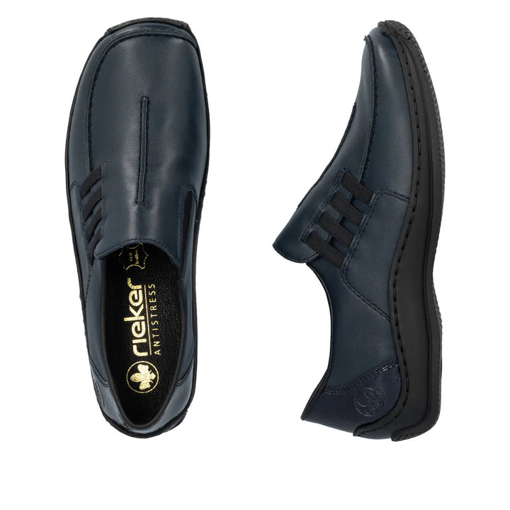 RIEKER- WOMEN'S L1777-14 SHOE